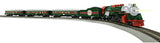 Electric Train Set