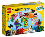 Around the World Kids Play