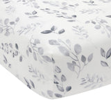 Fitted Crib Sheet