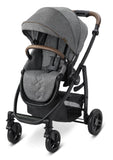 Avant Stroller