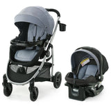 Travel System