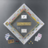 Winning Solutions  Monopoly 85th Anniversary Edition Board Game
