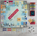 Monopoly California Dreaming Second Edition
