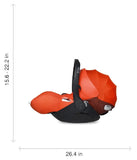 Infant Car Seat