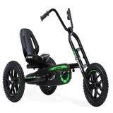 Pedal Go Kart