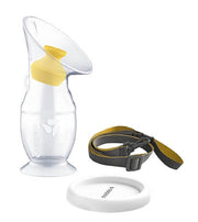 Medela Silicone Breast Milk Collector