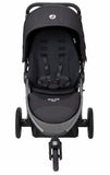 Maxi-Cosi Gia XP 3-Wheel Stroller - Midnight Black