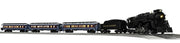 Lionel The Polar Express Lionchief Train Set