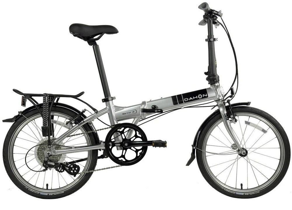 Dahon mariner d9 clearance