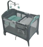 Carry Playard