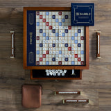 Winning Solutions Scrabble Trophy Edition Game Board