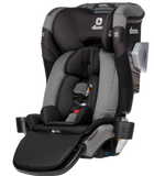 Diono Radian 3QXT+ Luxury 3 Across All-in-One Car Seat - Black Jet
