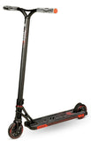Maddgear MGX E2 Complete Stunt Kick Scooter - Venom Red Black