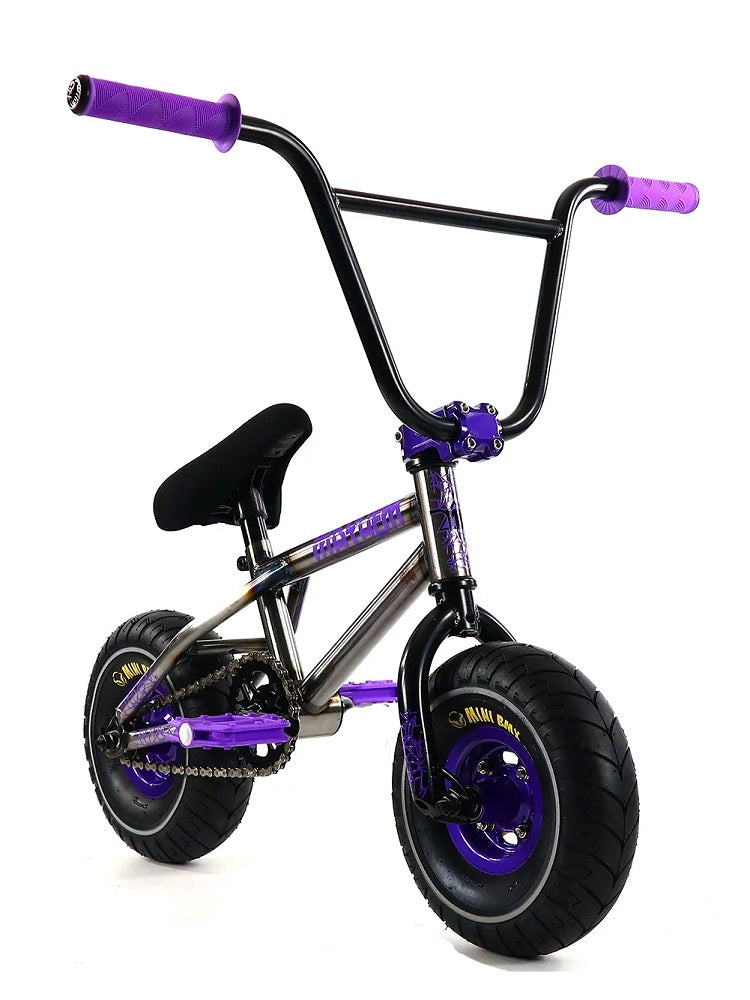 Riot Mini BMX 10" Bicycle Bike