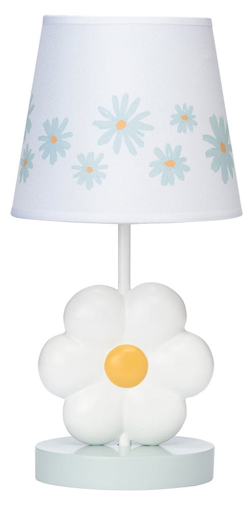 Child Lamp with Shade