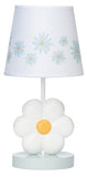 Child Lamp with Shade
