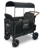 Wonderfold W4 Luxe 4 Seater Stroller Wagon
