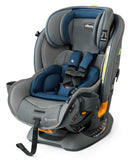 Chicco Fit4 Adapt 4-in-1 Convertible Baby Car Seat - Vapor