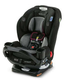 Graco Extend2Fit 3-in-1 Car Seat featuring Anti-Rebound Bar