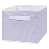 Canvas Storage Bin