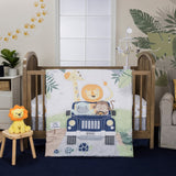 Crib Bedding Set