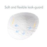 Safe and Dry Ultra Thin Disposable Nursing Pads