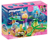 Mermaid Cove
