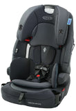 Graco Tranzitions SnugLock 3-in-1 Harness Booster - Sutherland