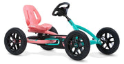 Pedal Go Kart