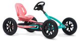 Pedal Go Kart