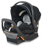 Chicco KeyFit 35 Zip ClearTex Infant Car Seat