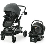 Travel System Stroller