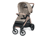 Single Stroller