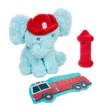 Elephant Occuplaytion