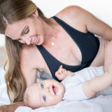 Nursing Sleep Bra