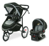 Travel System Stroller