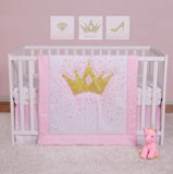 Crib Bedding Collection