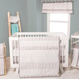 Crib Bedding Set