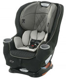 Graco Sequence 65 Platinum Convertible Car Seat - Hurley