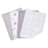 Burp Cloth Set