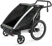 Bike Trailer