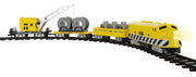 Lionel Construction Ready-To-Play Train Set