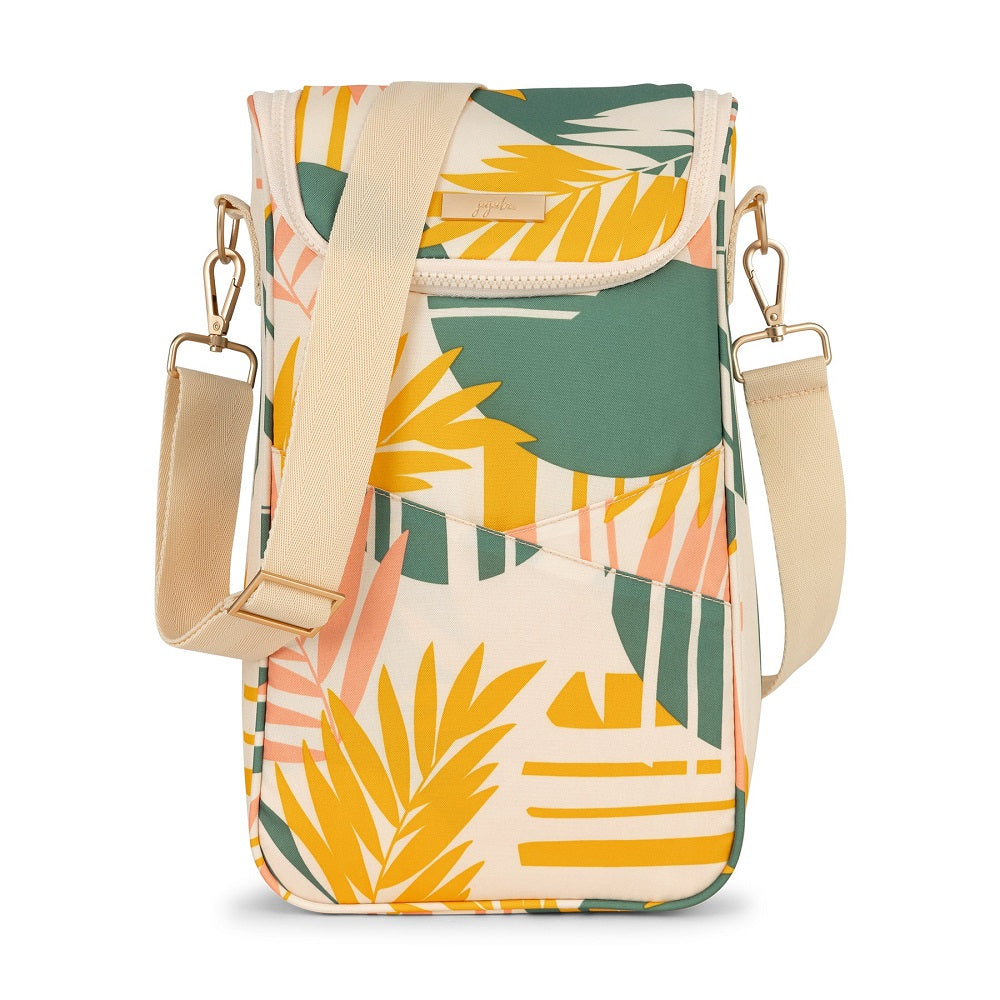 Ju Ju Be Summer Collection Be Chill Bag - Endless Palms