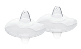 Nipple Shields and Case