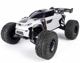 Electric Monster Truck