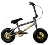  Pro Mini BMX Fat Tire Bicycle Bike