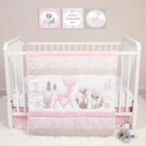 Crib Bedding Set