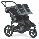 Double Stroller