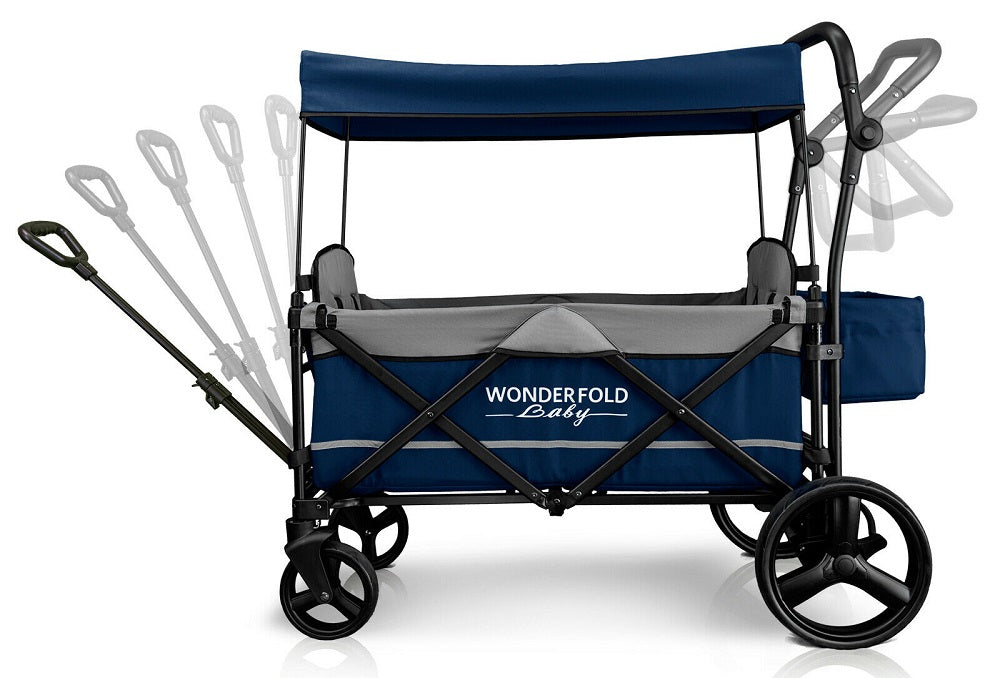 Stroller Wagon