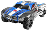 Brushless Electric Truck